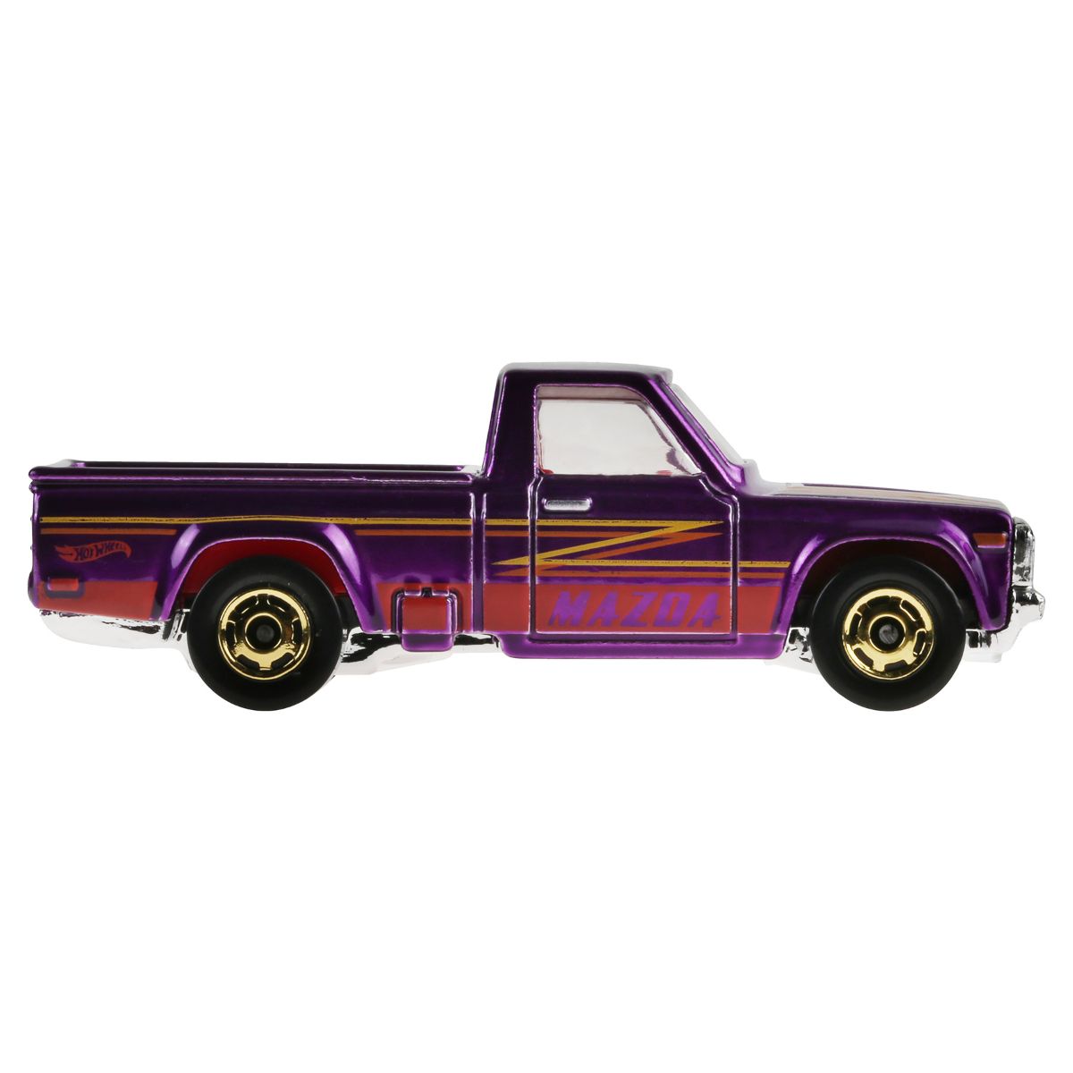 Đồ Chơi Siêu Xe Hot Ones - Mazda Repu HOT WHEELS JKX40/JBY68
