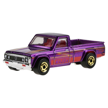 Đồ Chơi Siêu Xe Hot Ones - Mazda Repu HOT WHEELS JKX40/JBY68