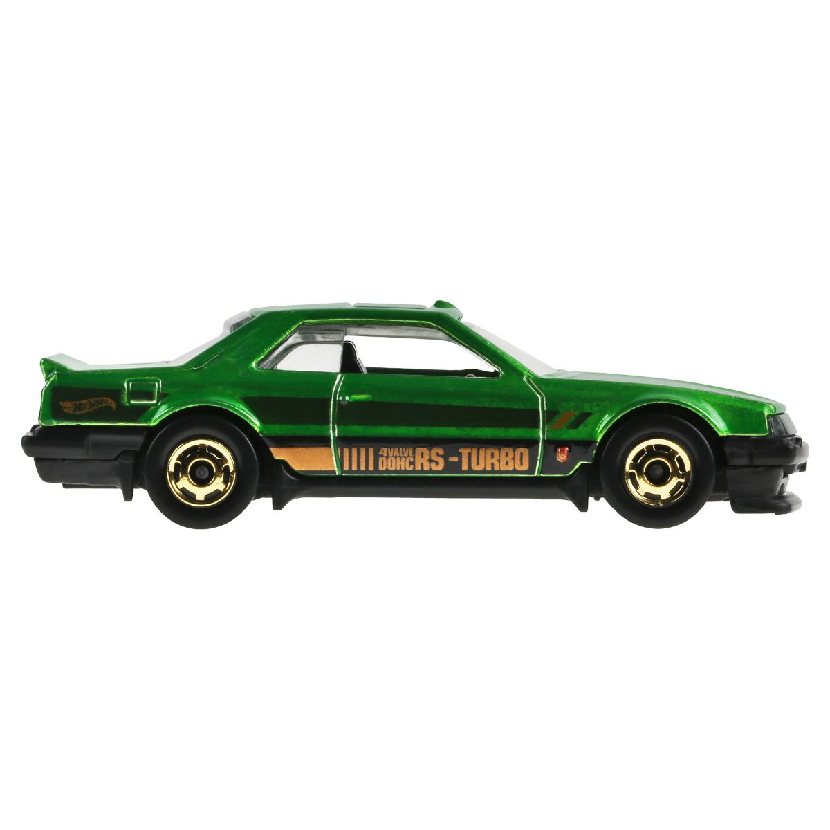 Đồ Chơi Siêu Xe Hot Ones - Nissan Skyline RS (KDR30) HOT WHEELS JKX42/JBY68