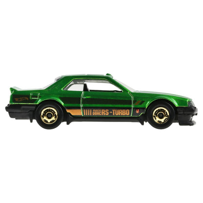 Đồ Chơi Siêu Xe Hot Ones - Nissan Skyline RS (KDR30) HOT WHEELS JKX42/JBY68