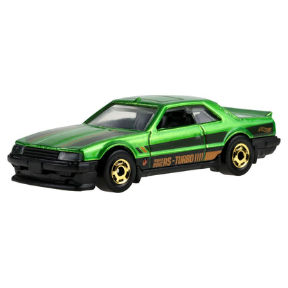 Đồ Chơi Siêu Xe Hot Ones - Nissan Skyline RS (KDR30) HOT WHEELS JKX42/JBY68