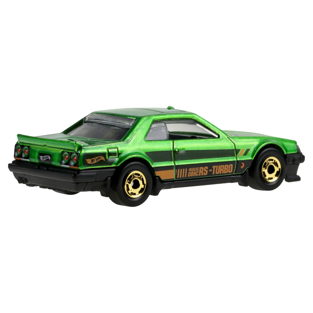 Đồ Chơi Siêu Xe Hot Ones - Nissan Skyline RS (KDR30) HOT WHEELS JKX42/JBY68