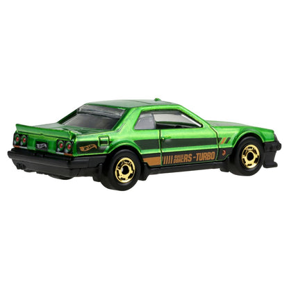 Đồ Chơi Siêu Xe Hot Ones - Nissan Skyline RS (KDR30) HOT WHEELS JKX42/JBY68