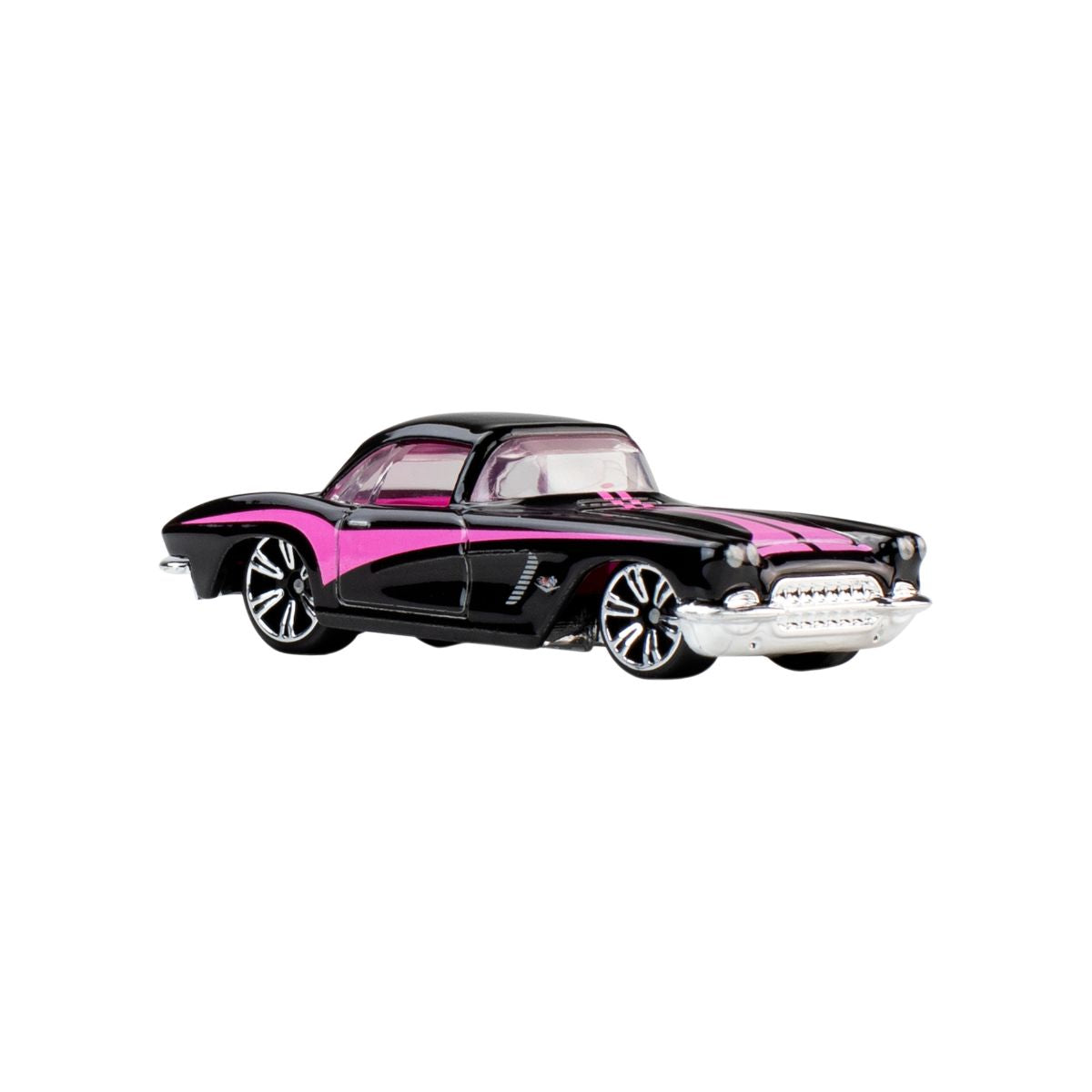 Siêu Xe Hot Wheels Neon Speeders 62 CORVETTE HLH72