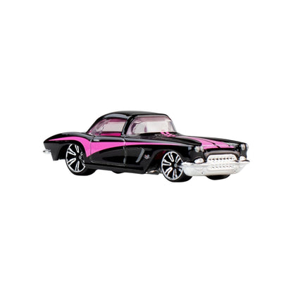 Siêu Xe Hot Wheels Neon Speeders 62 CORVETTE HLH72