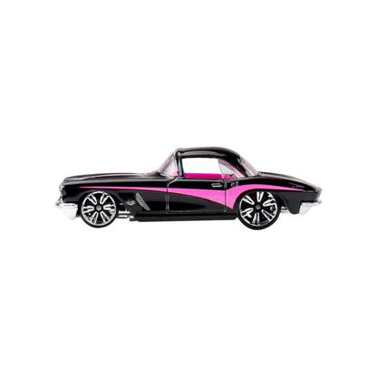 Siêu Xe Hot Wheels Neon Speeders 62 CORVETTE HLH72