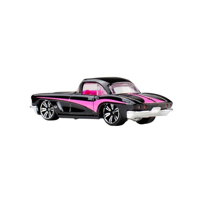 Siêu Xe Hot Wheels Neon Speeders 62 CORVETTE HLH72