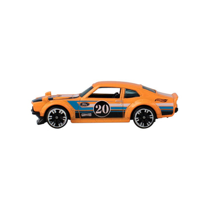 Siêu xe Neon Speeders - CUSTOM FORD MAVERICK HOT WHEELS JKX94/HLH72