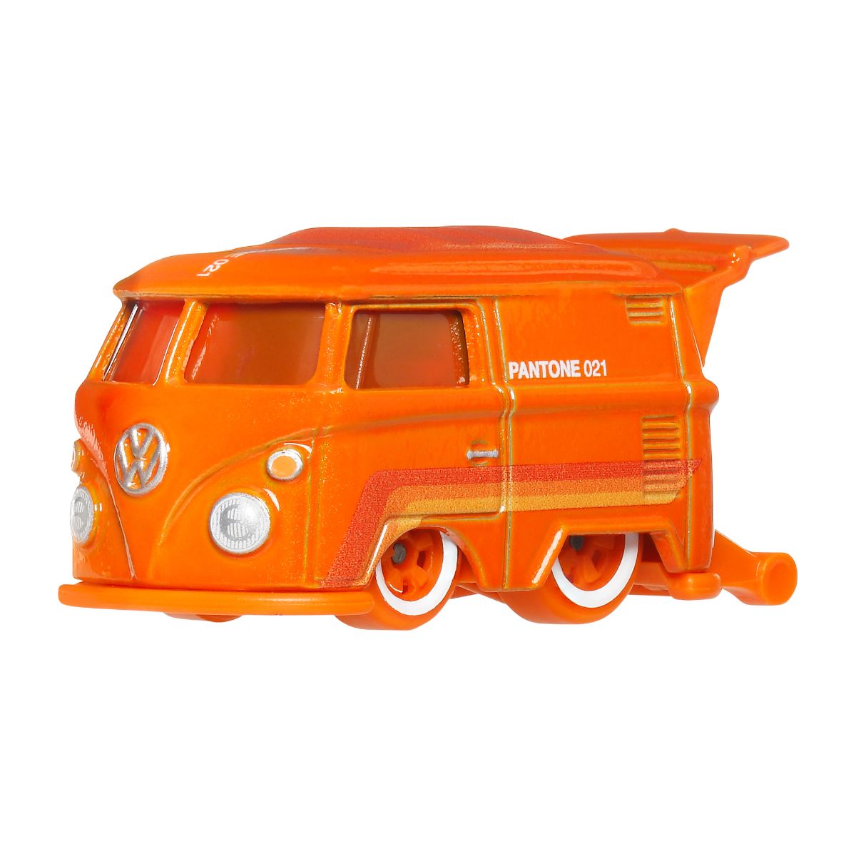 Đồ Chơi Siêu Xe Pantone - Kool Kombi HOT WHEELS JKY49/JKY47