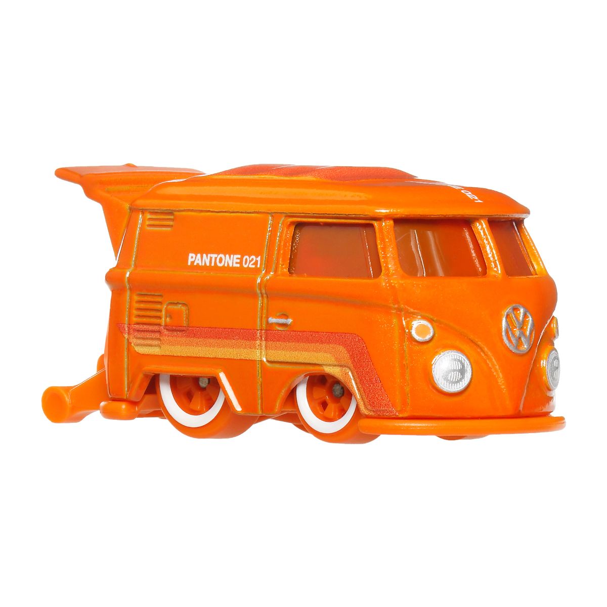 Đồ Chơi Siêu Xe Pantone - Kool Kombi HOT WHEELS JKY49/JKY47