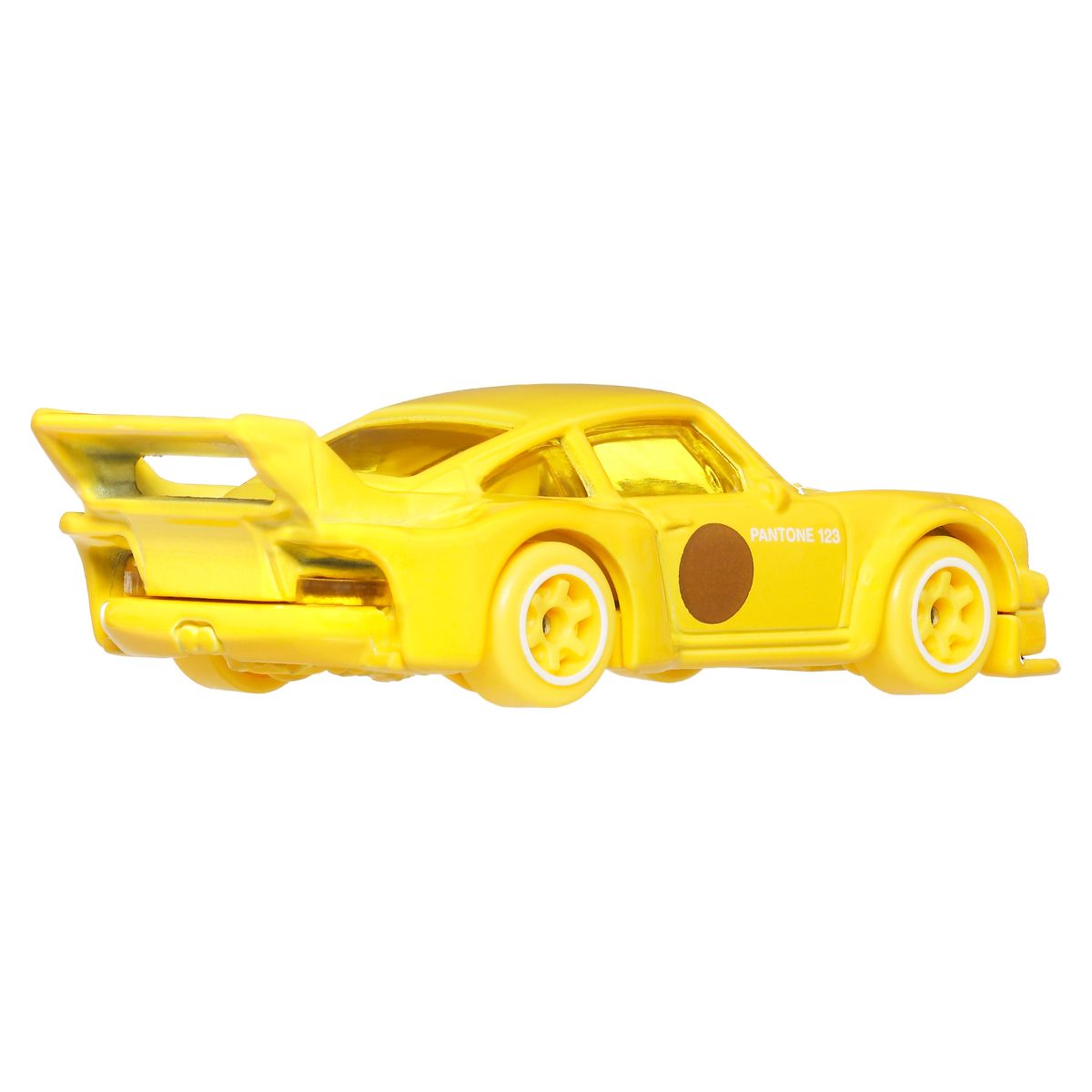 Đồ Chơi Siêu Xe Pantone - Porsche 934.5 HOT WHEELS JKY53/JKY47