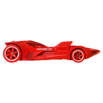 Đồ Chơi Siêu Xe Pantone - Twin Mill III HOT WHEELS JKY47