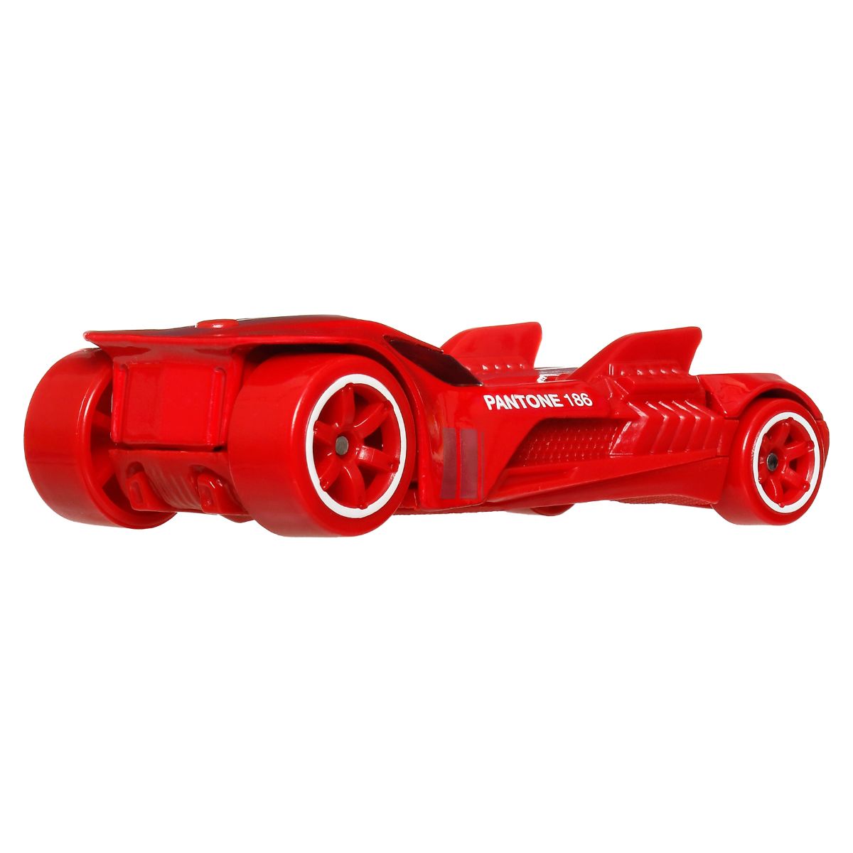 Đồ Chơi Siêu Xe Pantone - Twin Mill III HOT WHEELS JKY47