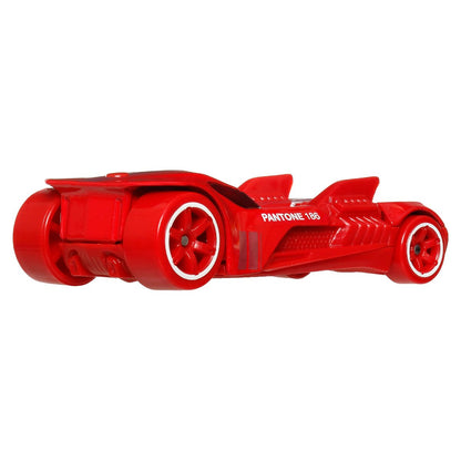 Đồ Chơi Siêu Xe Pantone - Twin Mill III HOT WHEELS JKY47
