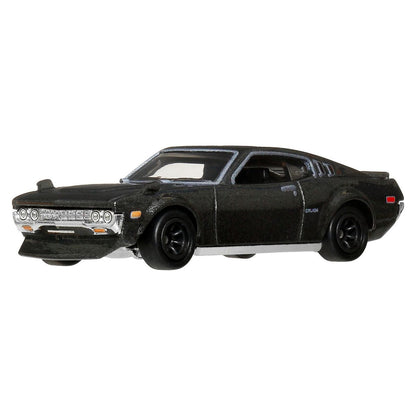 Đồ Chơi Siêu Xe Sang Trọng 1977 Toyota Celica (RA28) HOT WHEELS JKD98/FPY86