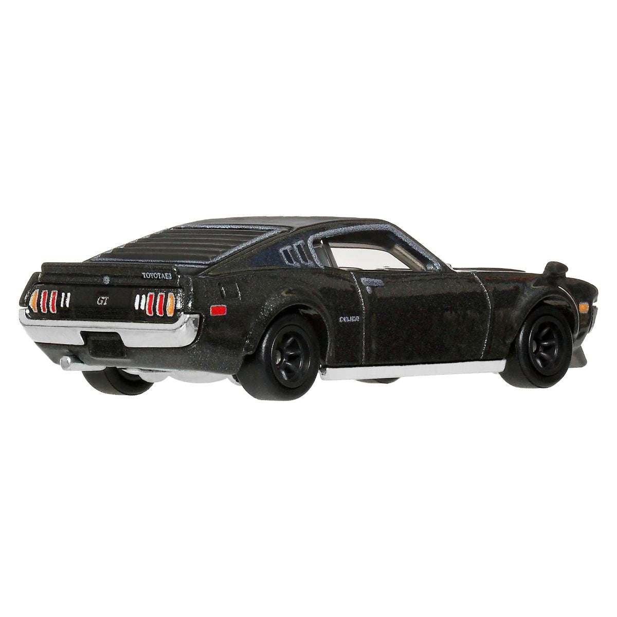 Đồ Chơi Siêu Xe Sang Trọng 1977 Toyota Celica (RA28) HOT WHEELS JKD98/FPY86