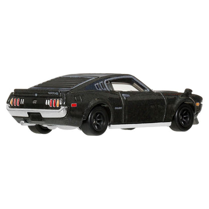 Đồ Chơi Siêu Xe Sang Trọng 1977 Toyota Celica (RA28) HOT WHEELS JKD98/FPY86