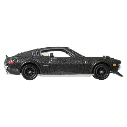 Đồ Chơi Siêu Xe Sang Trọng 1977 Toyota Celica (RA28) HOT WHEELS JKD98/FPY86