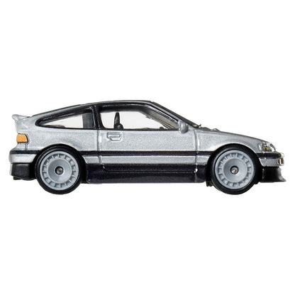 Đồ Chơi Siêu Xe Sang Trọng 88 Honda CRX HOT WHEELS JKF13/FPY86
