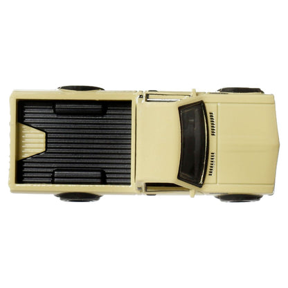 Đồ Chơi Siêu Xe Sang Trọng Datsun 620 HOT WHEELS JKF12/FPY86