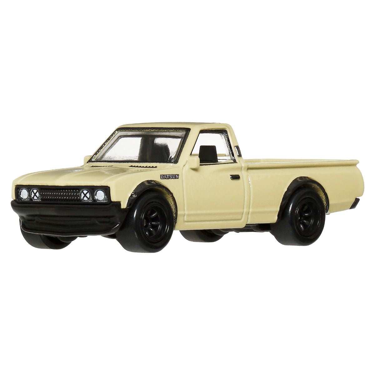 Đồ Chơi Siêu Xe Sang Trọng Datsun 620 HOT WHEELS JKF12/FPY86