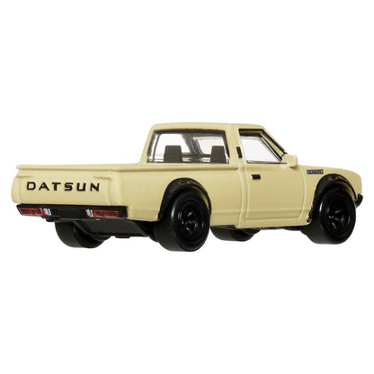 Đồ Chơi Siêu Xe Sang Trọng Datsun 620 HOT WHEELS JKF12/FPY86