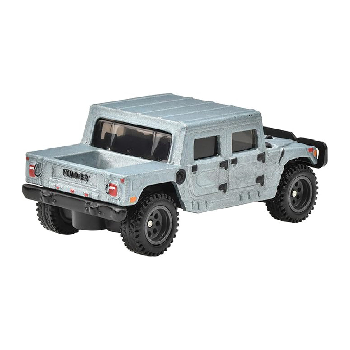 Luxury Super Car Hummer H1 HOT WHEELS FPY86 - Mô hình xe ô tô cao cấp - Hot Wheels Premium - Hình ảnh sản phẩm