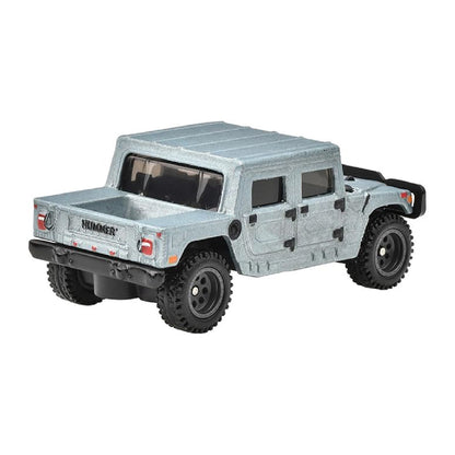 Luxury Super Car Hummer H1 HOT WHEELS FPY86 - Mô hình xe ô tô cao cấp - Hot Wheels Premium - Hình ảnh sản phẩm
