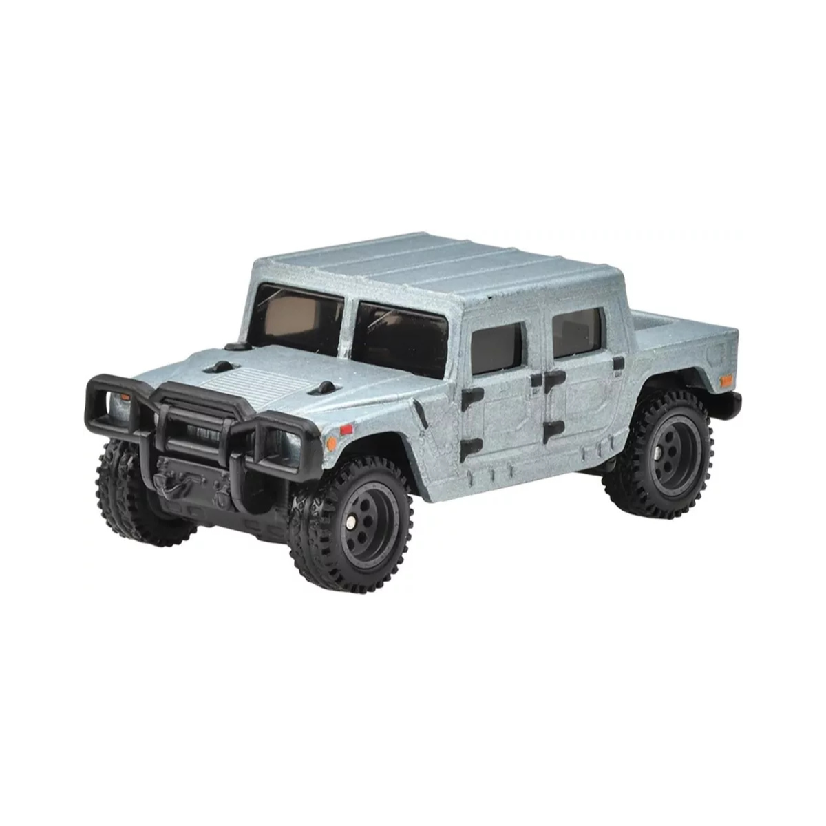 Luxury Super Car Hummer H1 HOT WHEELS FPY86 - Mô hình xe ô tô cao cấp - Hot Wheels Premium - Hình ảnh bổ sung 4