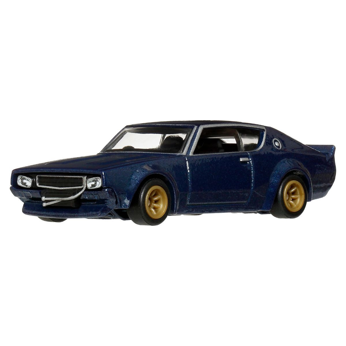 Đồ Chơi Siêu Xe Sang Trọng LB Nissan Skyline 2000GT-R HOT WHEELS JKF11/FPY86