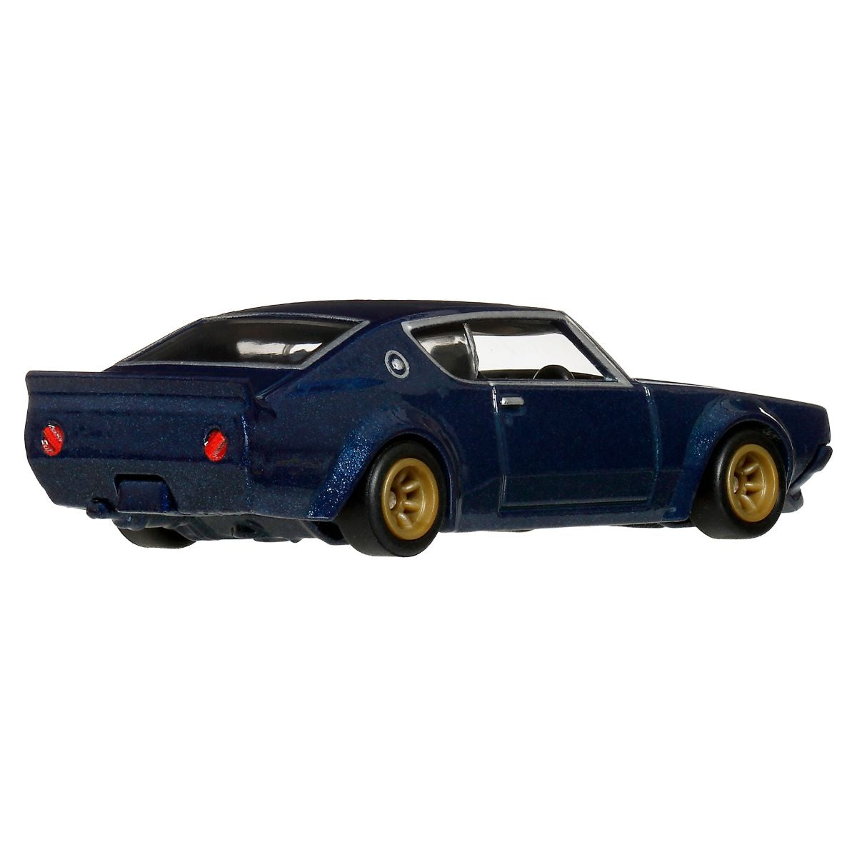 Đồ Chơi Siêu Xe Sang Trọng LB Nissan Skyline 2000GT-R HOT WHEELS JKF11/FPY86