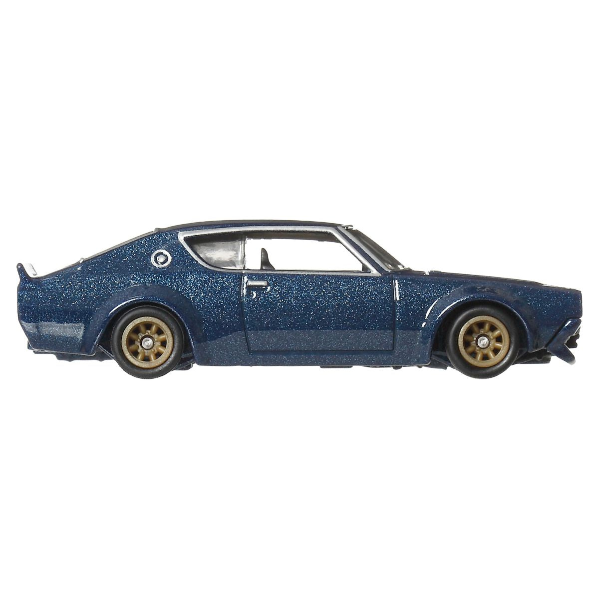 Đồ Chơi Siêu Xe Sang Trọng LB Nissan Skyline 2000GT-R HOT WHEELS JKF11/FPY86