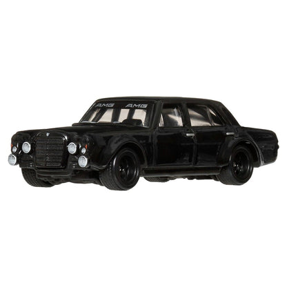 Đồ Chơi Siêu Xe Sang Trọng Mercedes-Benz 300 SEL 6.8 AMG HOT WHEELS JKF20/FPY86
