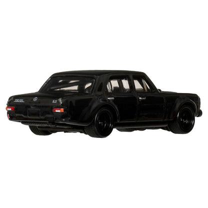 Đồ Chơi Siêu Xe Sang Trọng Mercedes-Benz 300 SEL 6.8 AMG HOT WHEELS JKF20/FPY86