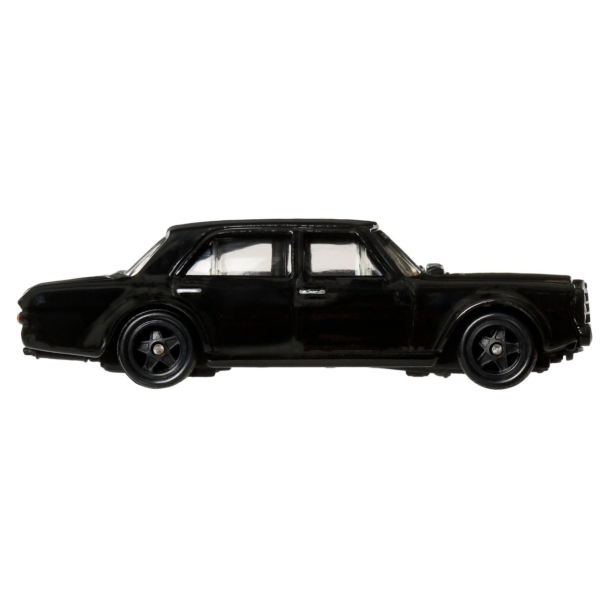 Đồ Chơi Siêu Xe Sang Trọng Mercedes-Benz 300 SEL 6.8 AMG HOT WHEELS JKF20/FPY86