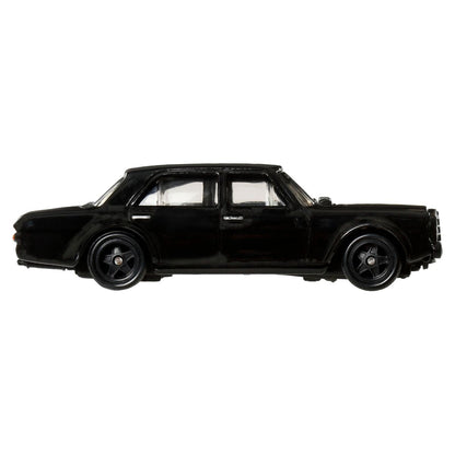 Đồ Chơi Siêu Xe Sang Trọng Mercedes-Benz 300 SEL 6.8 AMG HOT WHEELS JKF20/FPY86