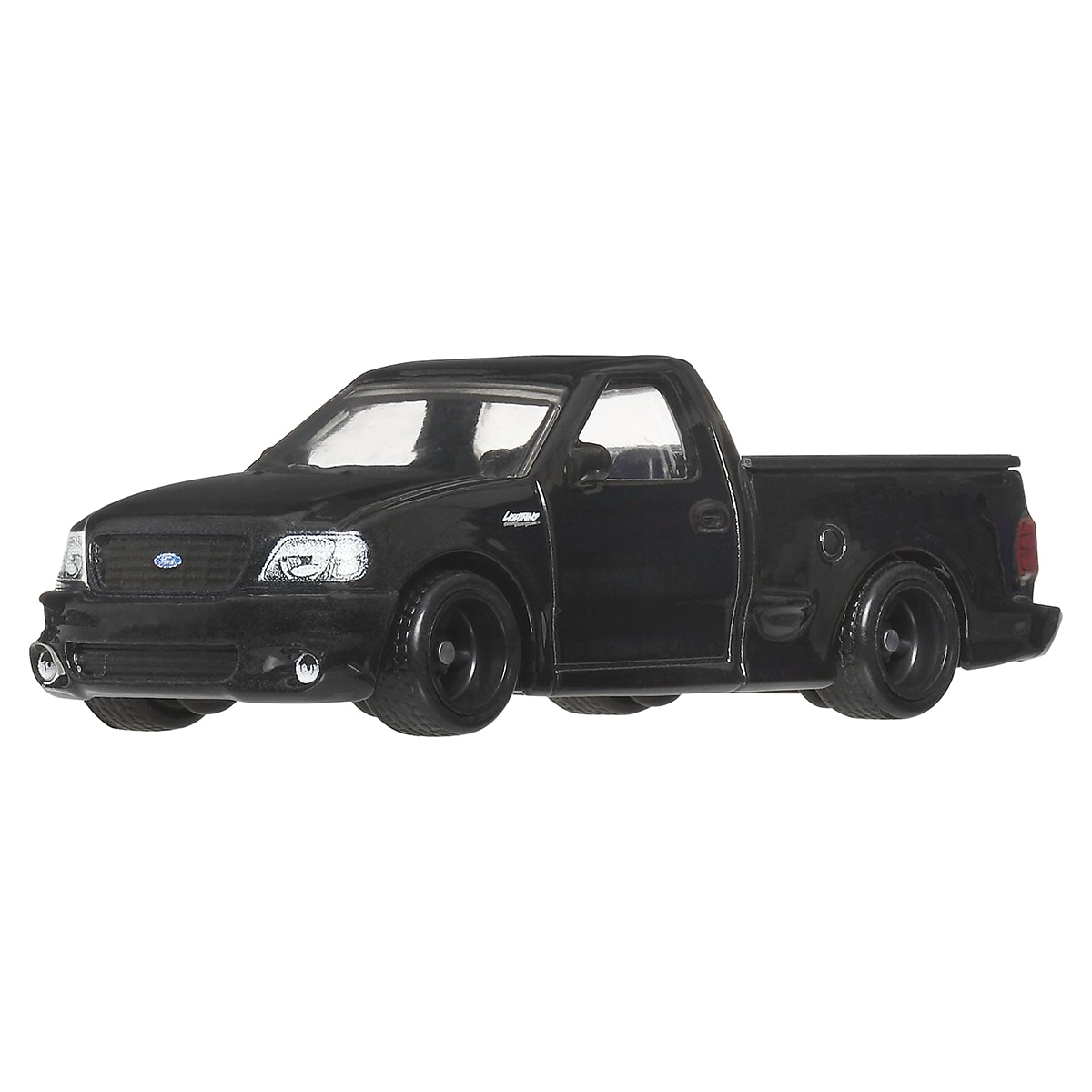 Đồ Chơi Siêu Xe Sang Trọng - 99 FORD F150 SVT LIGHTNING HOT WHEELS JKF33/FPY86