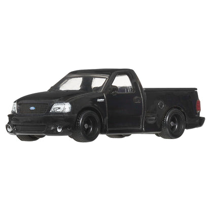 Đồ Chơi Siêu Xe Sang Trọng - 99 FORD F150 SVT LIGHTNING HOT WHEELS JKF33/FPY86