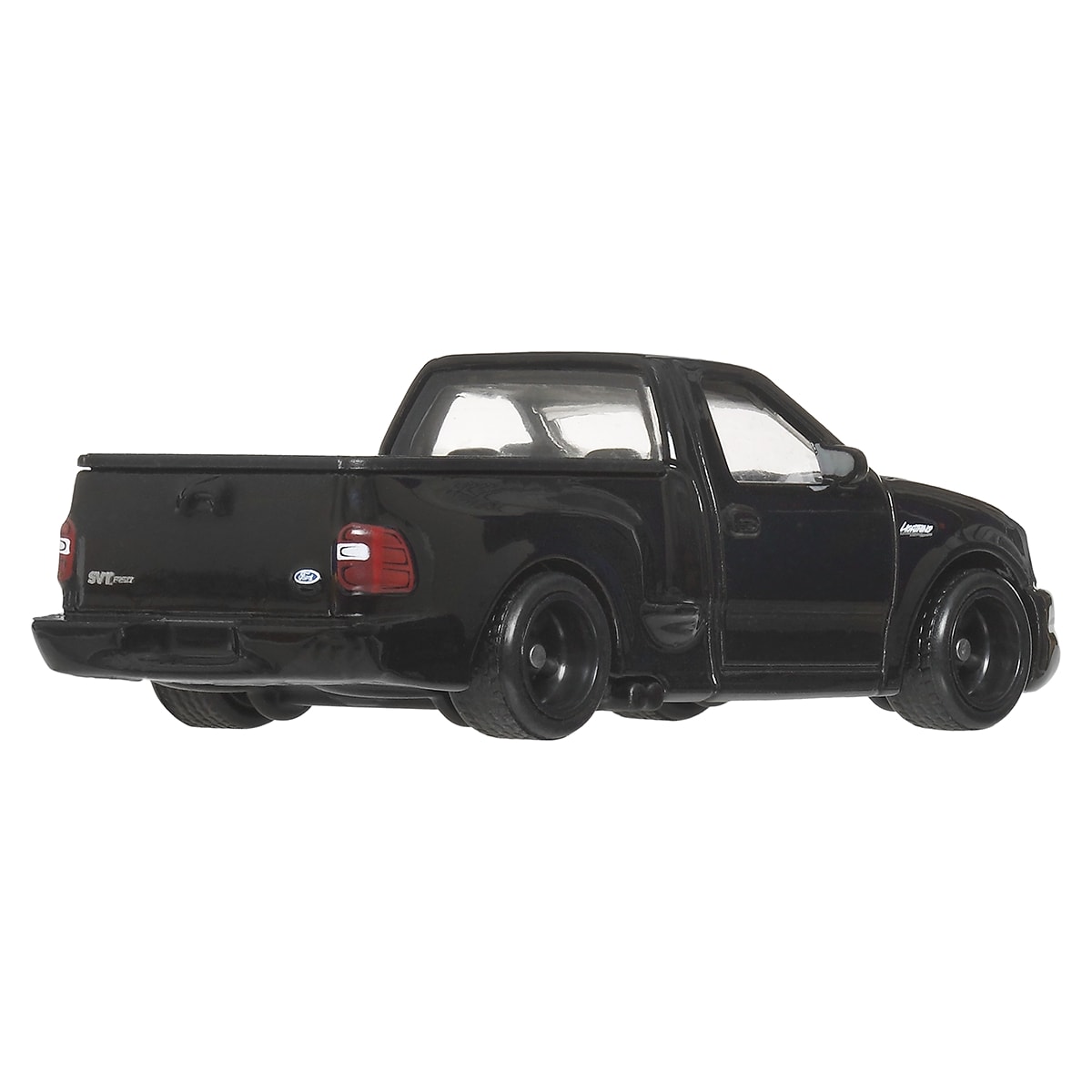 Đồ Chơi Siêu Xe Sang Trọng - 99 FORD F150 SVT LIGHTNING HOT WHEELS JKF33/FPY86