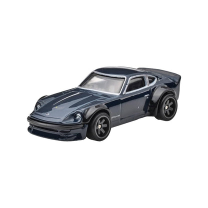 Hot Wheels FPY86 Luxury Super Car NISSAN FAIRLADY Z - Mô hình xe ô tô kim loại tỉ lệ 1:64 - Hot Wheels - Hình ảnh sản phẩm