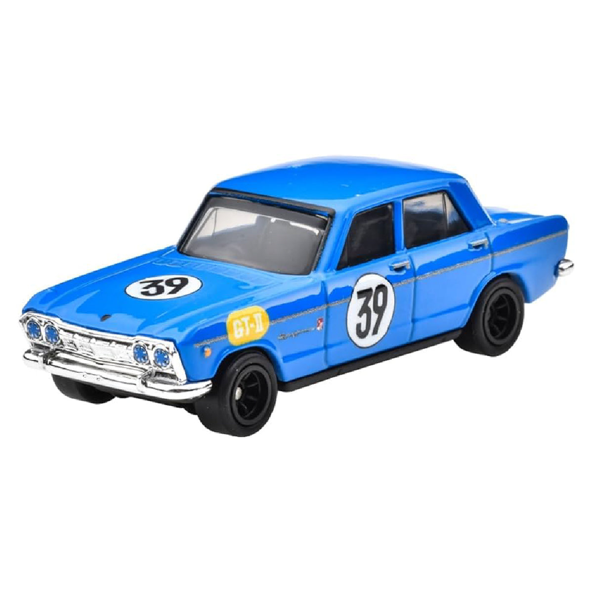 PRINCE SKYLINE GT - Xe mô hình siêu xe hạng sang - Hot Wheels FPY86