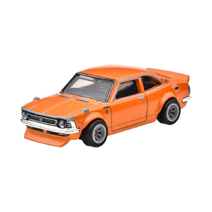 Toyota Corolla TE 27 - Mô hình siêu xe đồ chơi kim loại - Hot Wheels FPY86