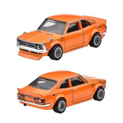 Toyota Corolla TE 27 - Mô hình siêu xe đồ chơi kim loại - Hot Wheels FPY86