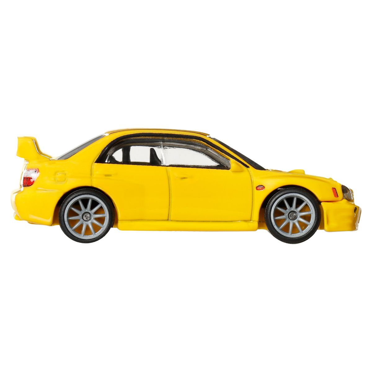 Đồ Chơi Siêu Xe Sang Trọng Subaru Impreza WRX HOT WHEELS JKF21/FPY86