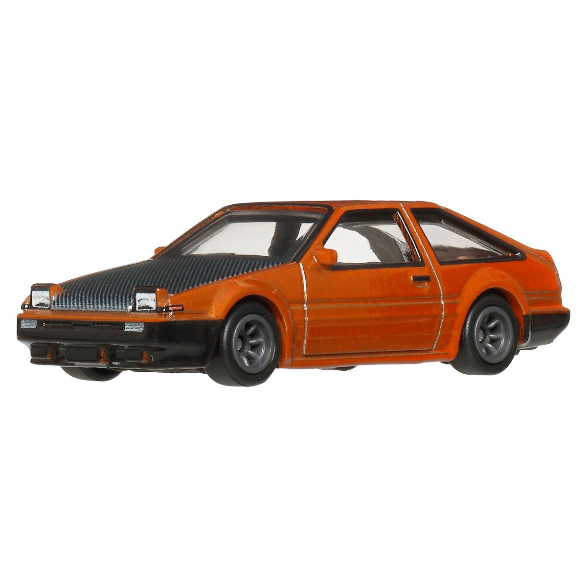Đồ Chơi Siêu Xe Sang Trọng Toyota AE86 Sprinter Trueno HOT WHEELS JKF10/FPY86