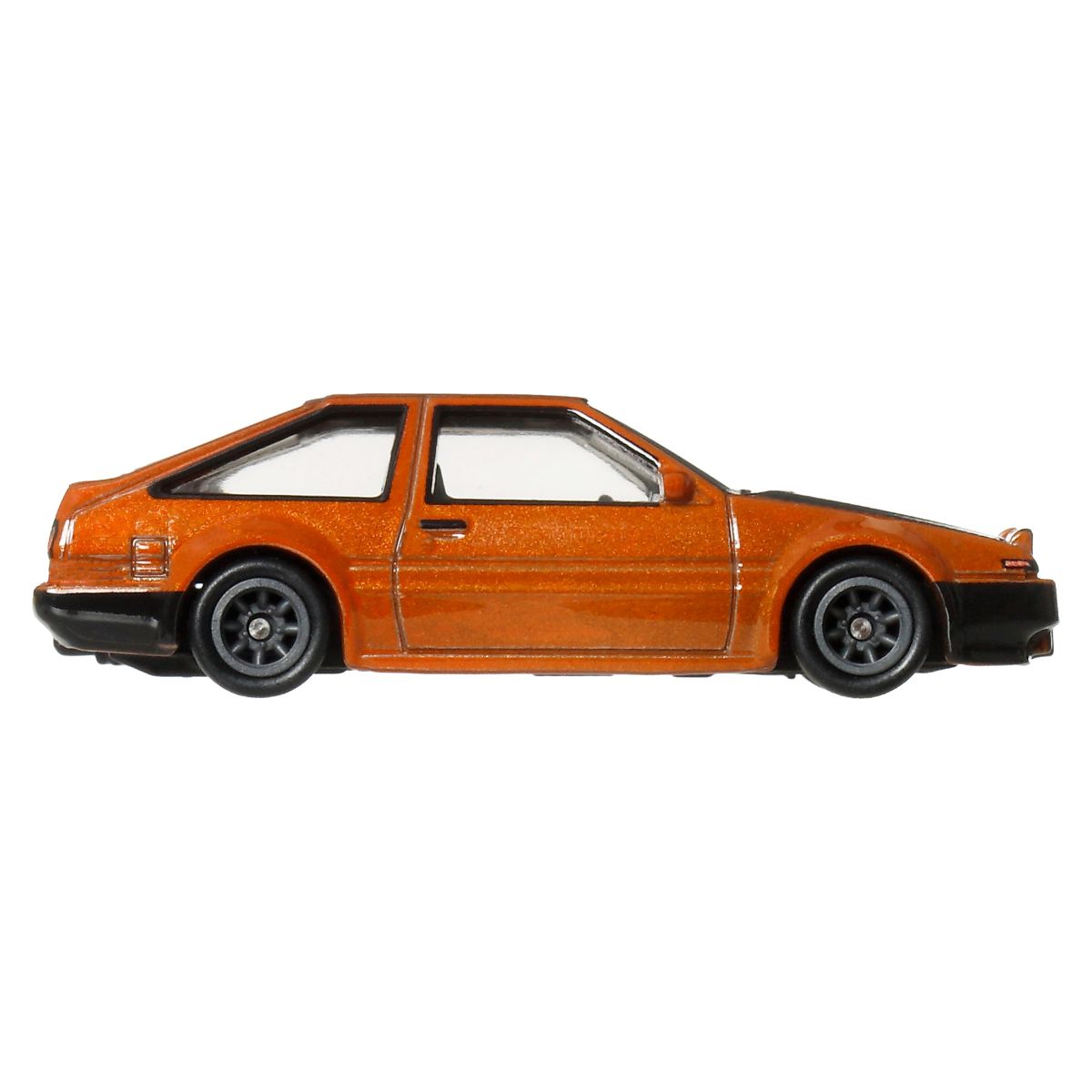 Đồ Chơi Siêu Xe Sang Trọng Toyota AE86 Sprinter Trueno HOT WHEELS JKF10/FPY86