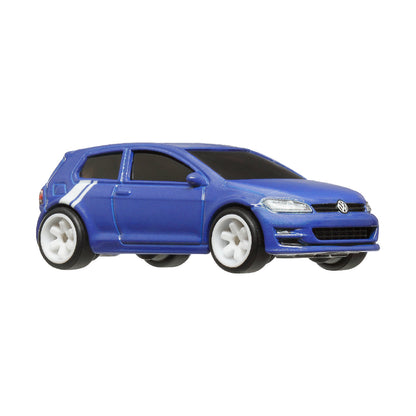 Luxury Super Car VOLKSWAGEN GOLF MK7 - Mô hình xe ô tô tỉ lệ 1:64 - Hot Wheels - Hình ảnh bổ sung 5