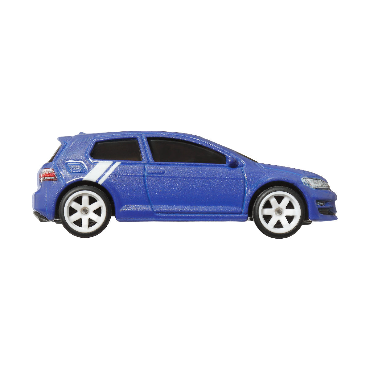 Luxury Super Car VOLKSWAGEN GOLF MK7 - Mô hình xe ô tô tỉ lệ 1:64 - Hot Wheels - Hình ảnh bổ sung 6