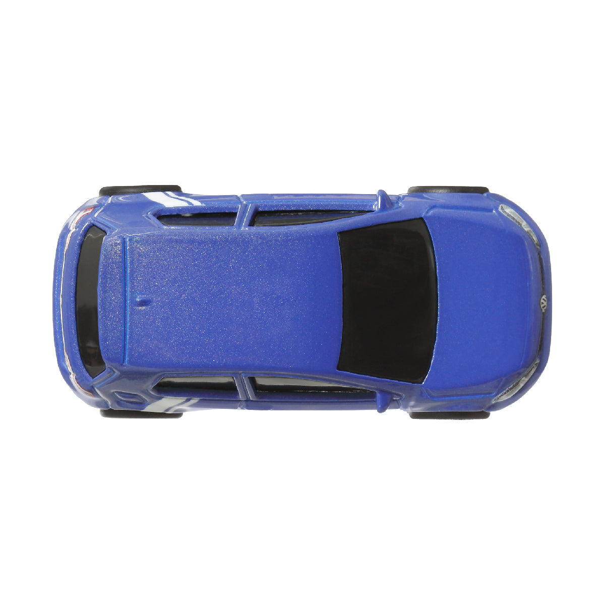 Luxury Super Car VOLKSWAGEN GOLF MK7 - Mô hình xe ô tô tỉ lệ 1:64 - Hot Wheels - Hình ảnh sản phẩm