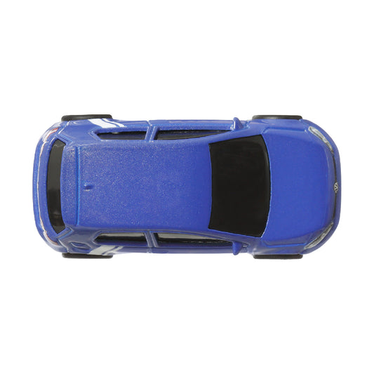 Luxury Super Car VOLKSWAGEN GOLF MK7 - Mô hình xe ô tô tỉ lệ 1:64 - Hot Wheels - Hình ảnh sản phẩm